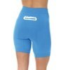 Legginsy damskie spodnie 1/2 Brubeck RUNNING FORCE Spodenki do biegania