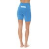 Legginsy damskie spodnie 1/2 Brubeck RUNNING FORCE Spodenki do biegania