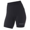 Legginsy damskie spodnie 1/2 Brubeck RUNNING FORCE Spodenki do biegania