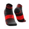 Niskie skarpetki do biegania COMPRESSPORT PRORACING SOCKS V3.0 ULTRALIGHT RUN LOW