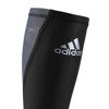 Nogawki Adidas TechFit Opaski kompresyjne na łydki Ściągacze ClimaLite