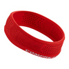 Opaska na głowę COMPRESSPORT Headband THIN On/Off