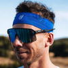 Opaska na głowę COMPRESSPORT Headband THIN On/Off