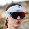 Opaska na głowę COMPRESSPORT Thin Headband On/Off v3 Opaska na czoło Unisex