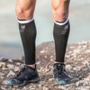 Opaski kompresyjne na łydki COMPRESSPORT R2 V2