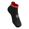 Skarpety do biegania COMPRESSPORT PRO RACING SOCKS RUN LOW V4.0 Niskie za kostkę