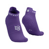 Skarpety do biegania COMPRESSPORT PRO RACING SOCKS RUN LOW V4.0 Niskie za kostkę