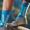 Skarpety do biegania COMPRESSPORT PRO RACING SOCKS TRAIL V4.0