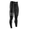 Spodnie COMPRESSPORT Multisport Full Tights szorty legginsy kompresyjne do biegania na rower siłownie