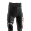 Spodnie COMPRESSPORT Multisport Full Tights szorty legginsy kompresyjne do biegania na rower siłownie