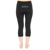 Spodnie damskie Brubeck RUNNING FORCE Legginsy 3/4 termoaktywne