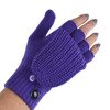 Zimowe rękawiczki damskie Adidas W ESS Gloves mitenki 2w1